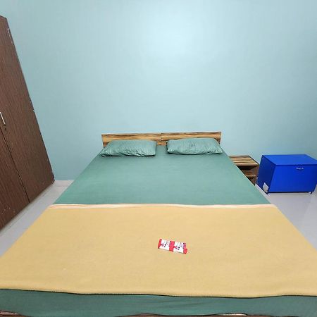 Squarstay Bengaluru Kültér fotó