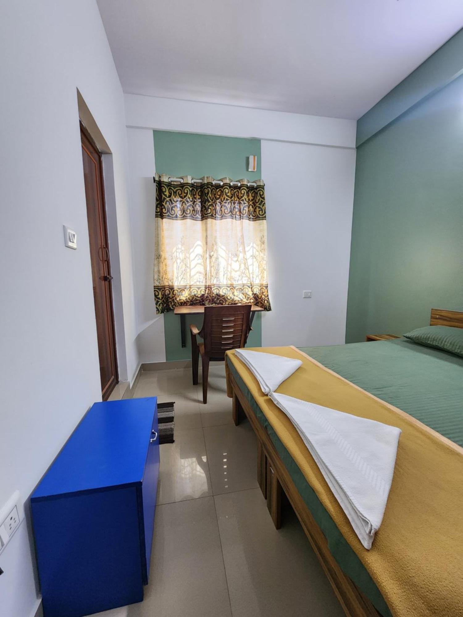 Squarstay Bengaluru Kültér fotó