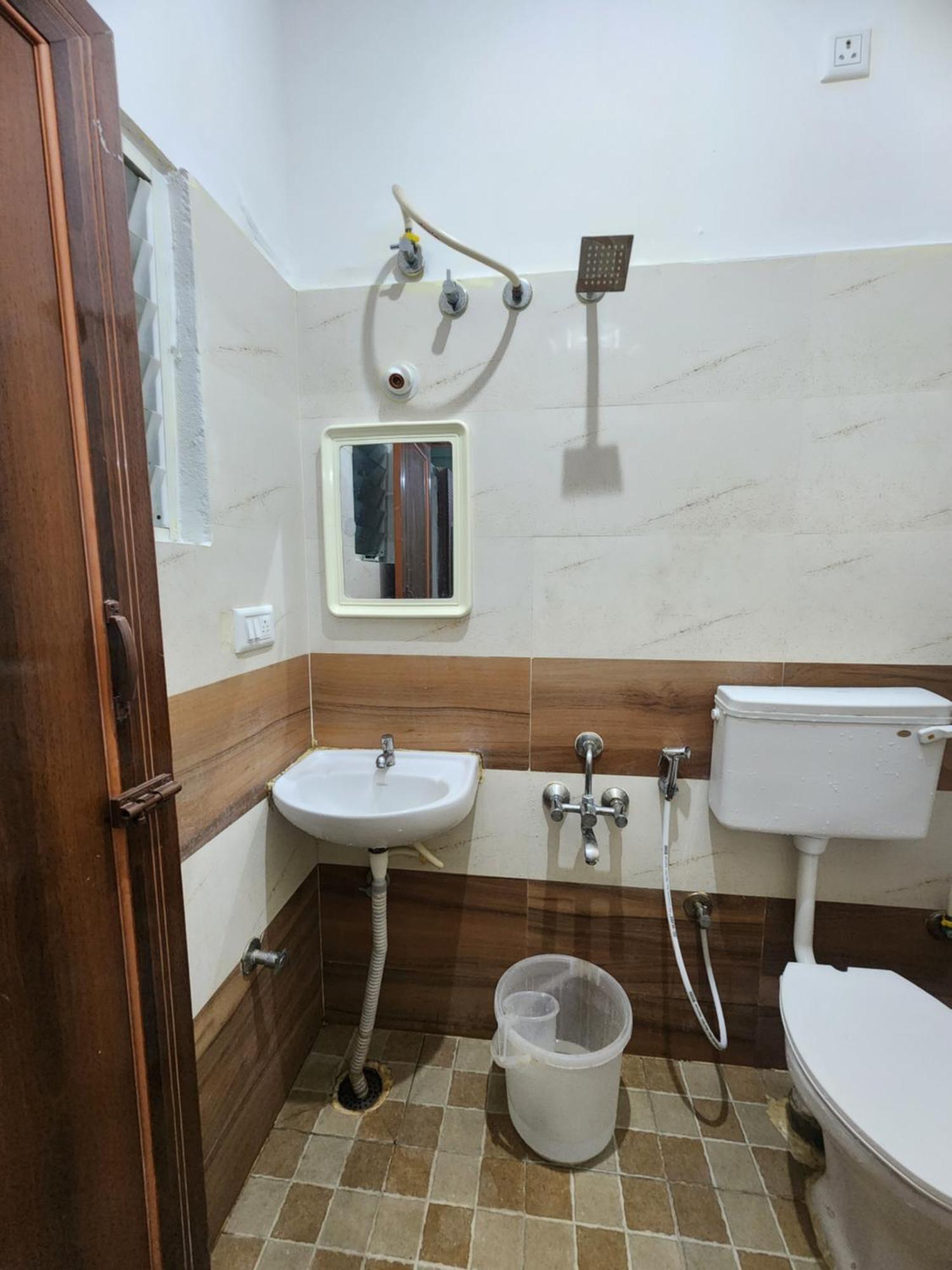 Squarstay Bengaluru Kültér fotó