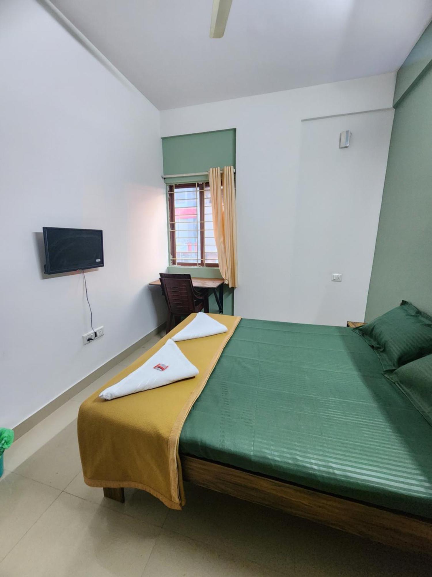 Squarstay Bengaluru Kültér fotó