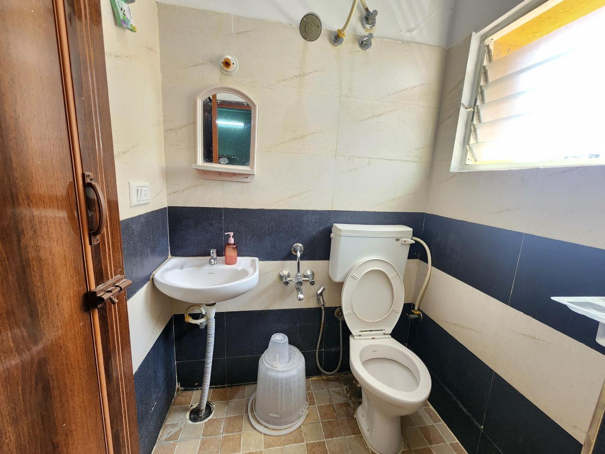 Squarstay Bengaluru Kültér fotó