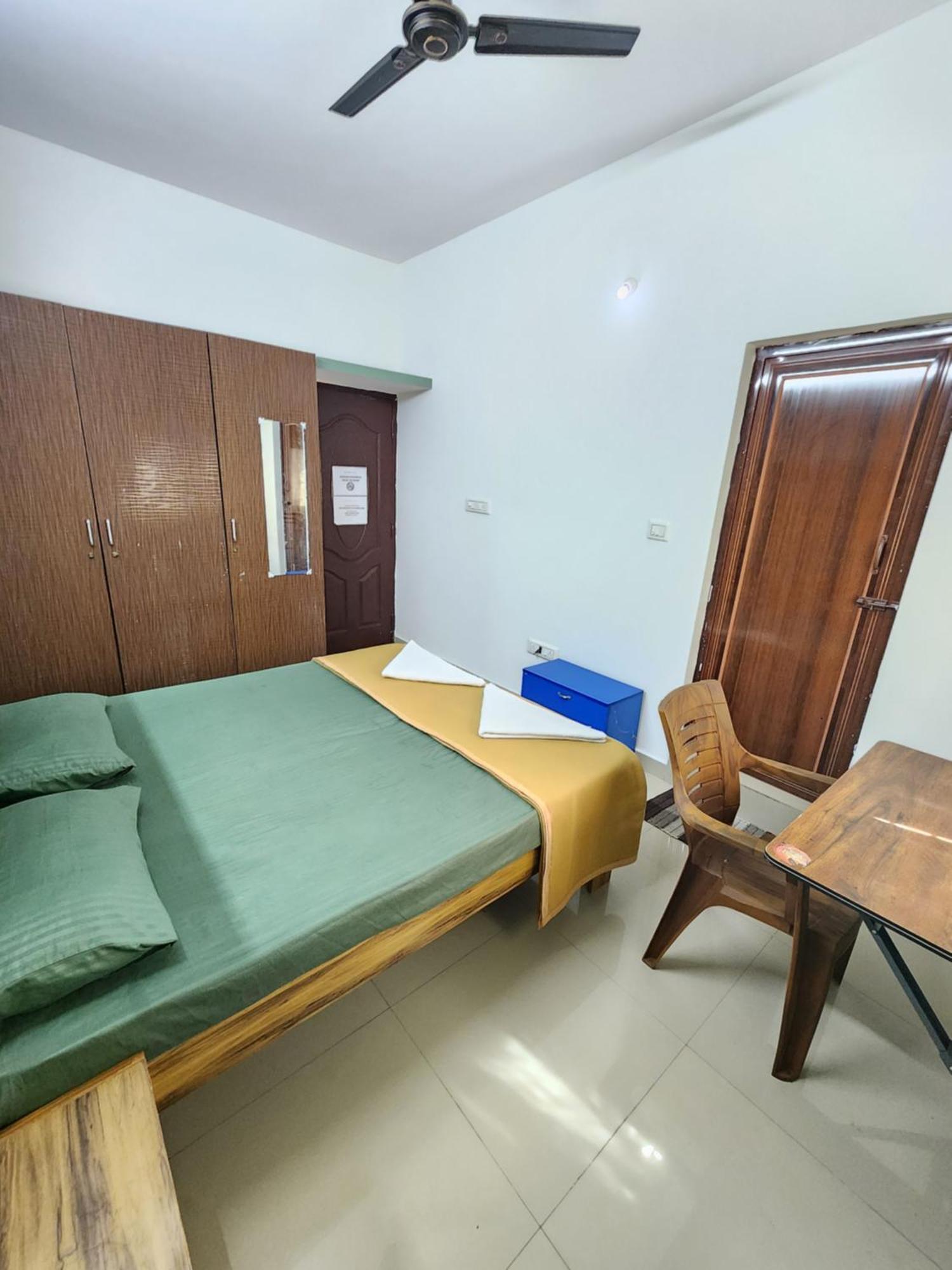 Squarstay Bengaluru Kültér fotó