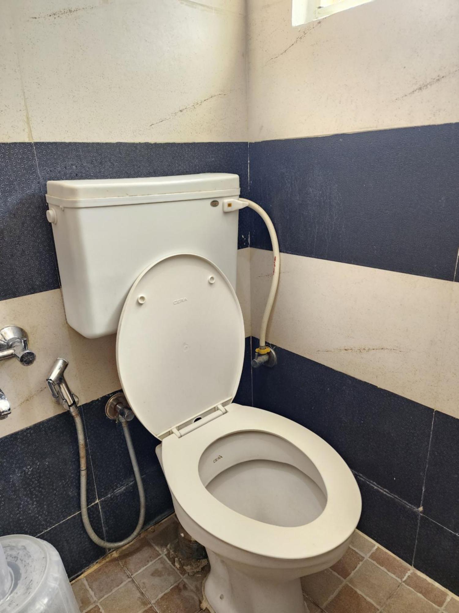 Squarstay Bengaluru Kültér fotó