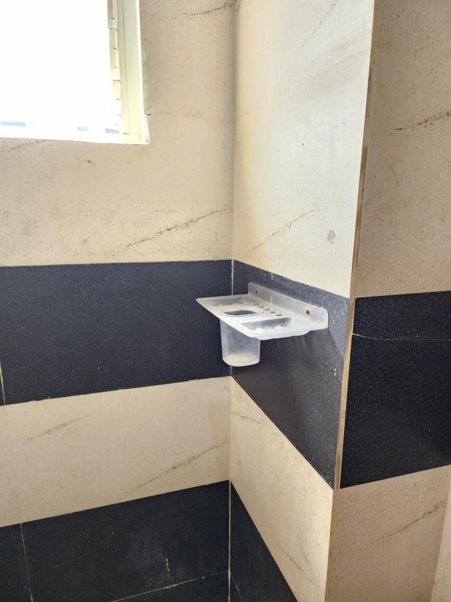 Squarstay Bengaluru Kültér fotó
