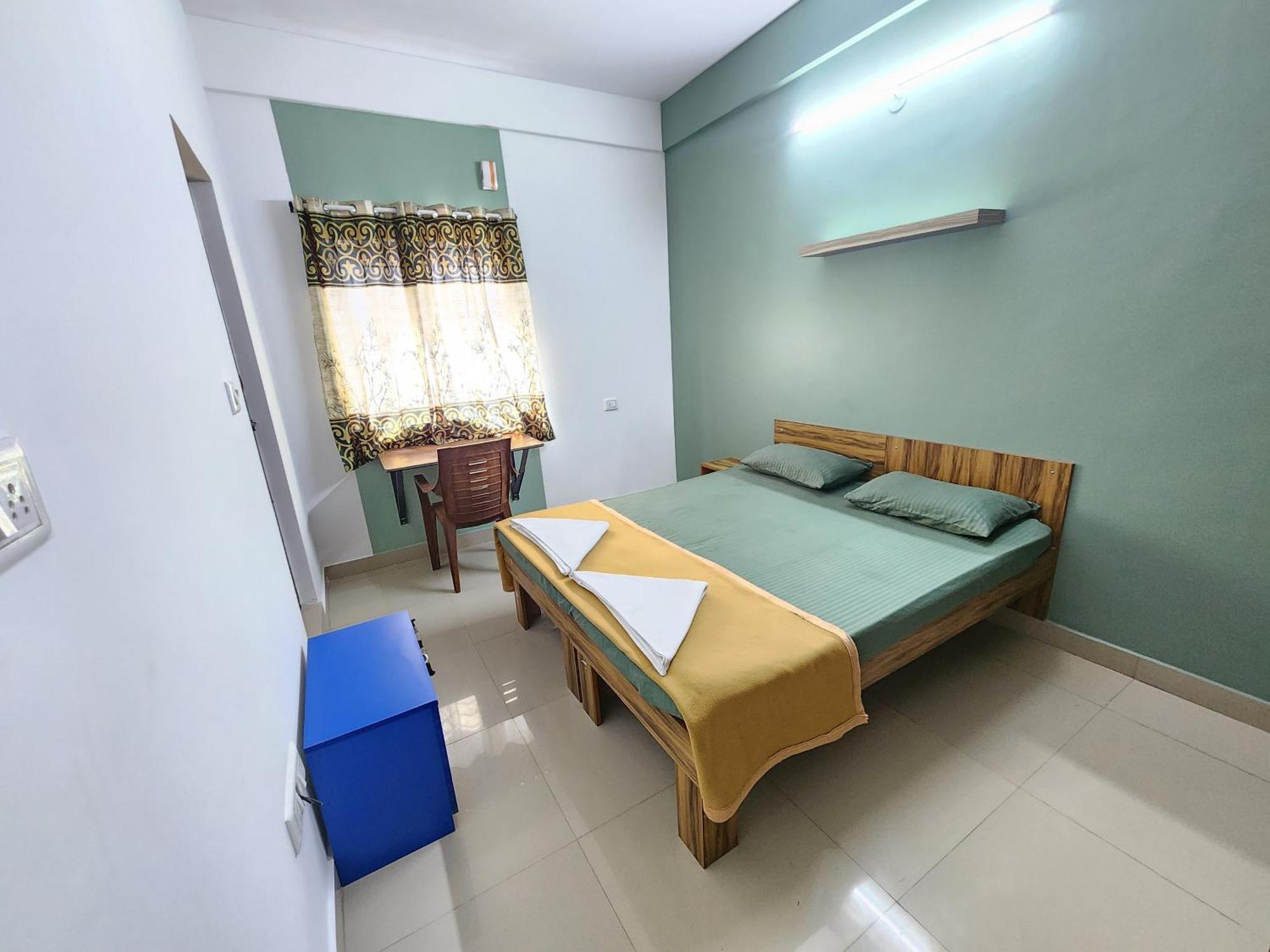 Squarstay Bengaluru Kültér fotó