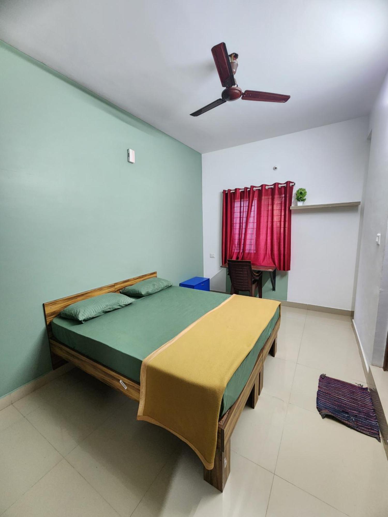Squarstay Bengaluru Kültér fotó